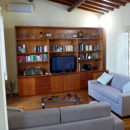 Appartamento La Terrazza Firenze Centro Storico Екстериор снимка