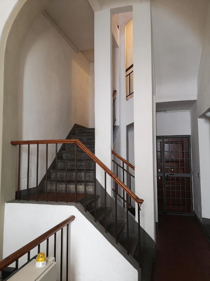 Appartamento La Terrazza Firenze Centro Storico Екстериор снимка