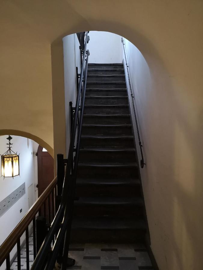 Appartamento La Terrazza Firenze Centro Storico Екстериор снимка