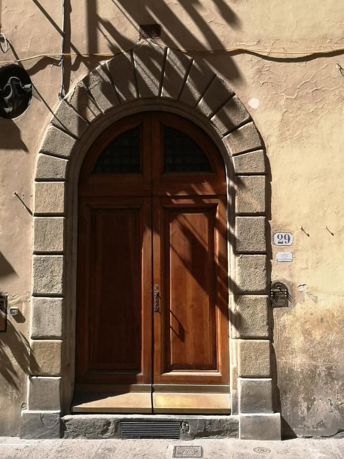 Appartamento La Terrazza Firenze Centro Storico Екстериор снимка