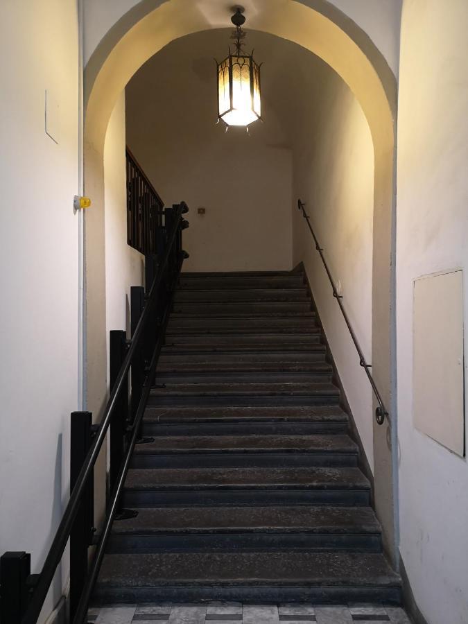 Appartamento La Terrazza Firenze Centro Storico Екстериор снимка