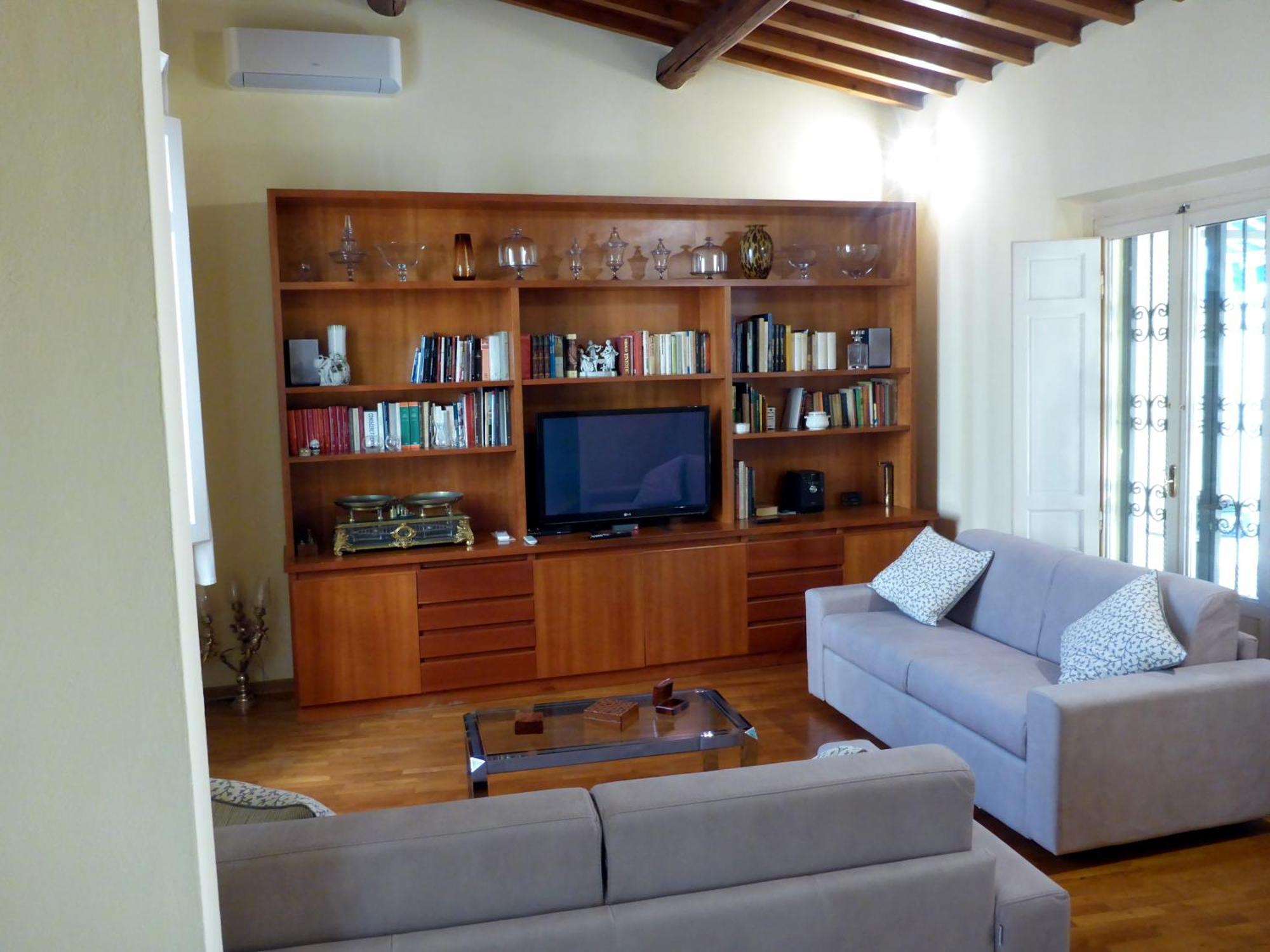 Appartamento La Terrazza Firenze Centro Storico Екстериор снимка