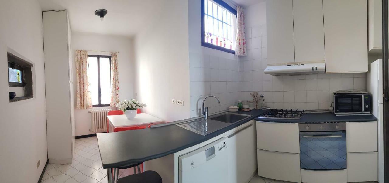 Appartamento La Terrazza Firenze Centro Storico Екстериор снимка