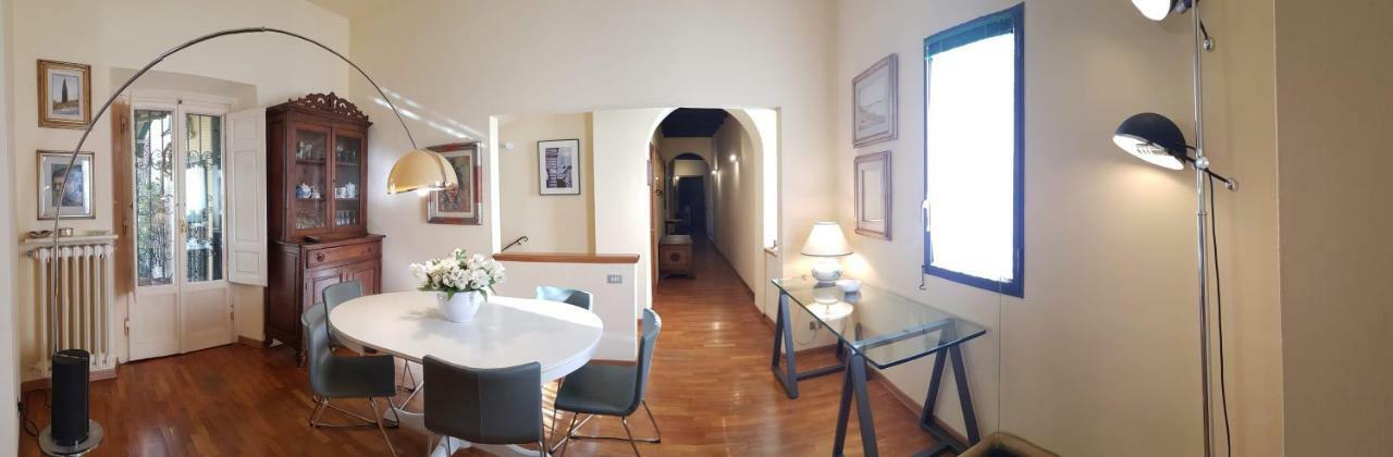 Appartamento La Terrazza Firenze Centro Storico Екстериор снимка