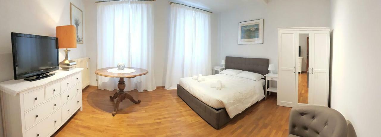 Appartamento La Terrazza Firenze Centro Storico Екстериор снимка