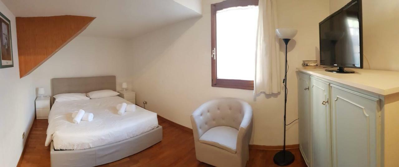 Appartamento La Terrazza Firenze Centro Storico Екстериор снимка