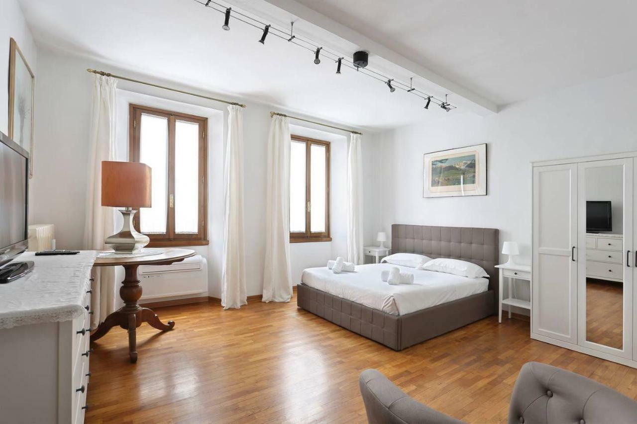 Appartamento La Terrazza Firenze Centro Storico Екстериор снимка