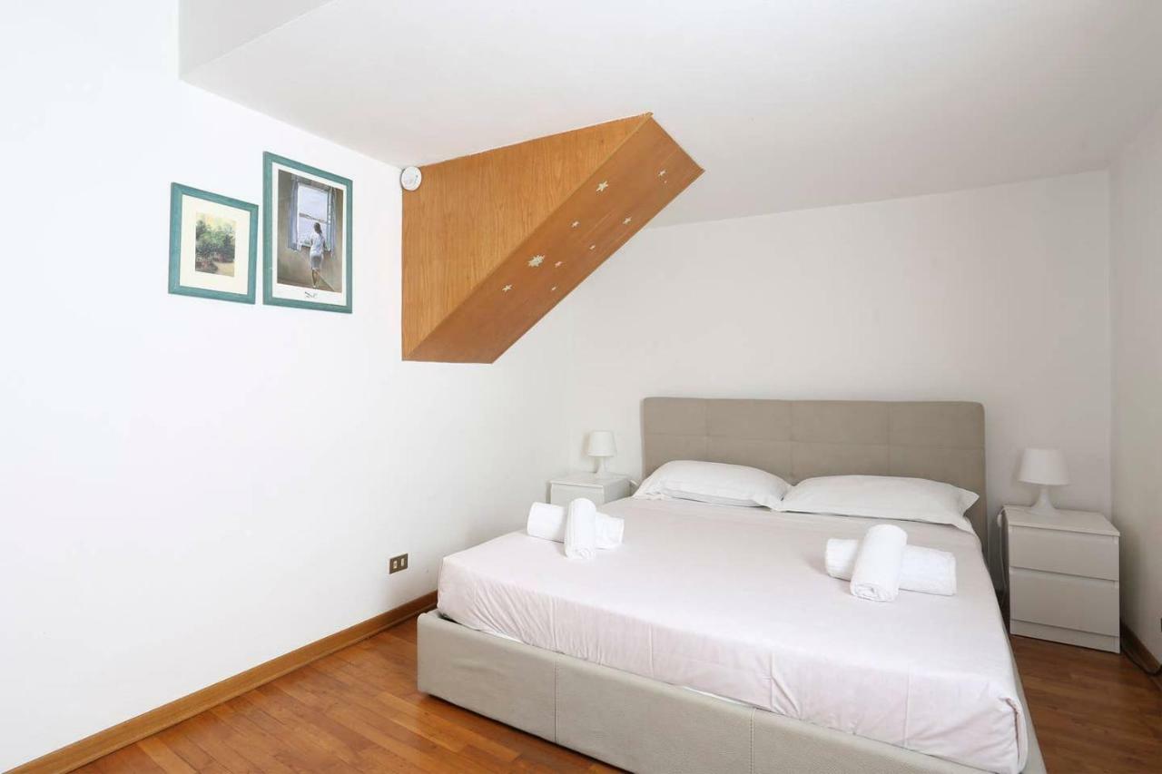 Appartamento La Terrazza Firenze Centro Storico Екстериор снимка