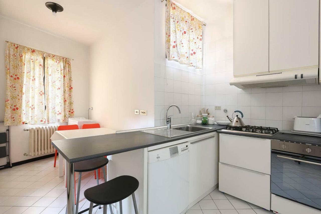 Appartamento La Terrazza Firenze Centro Storico Екстериор снимка