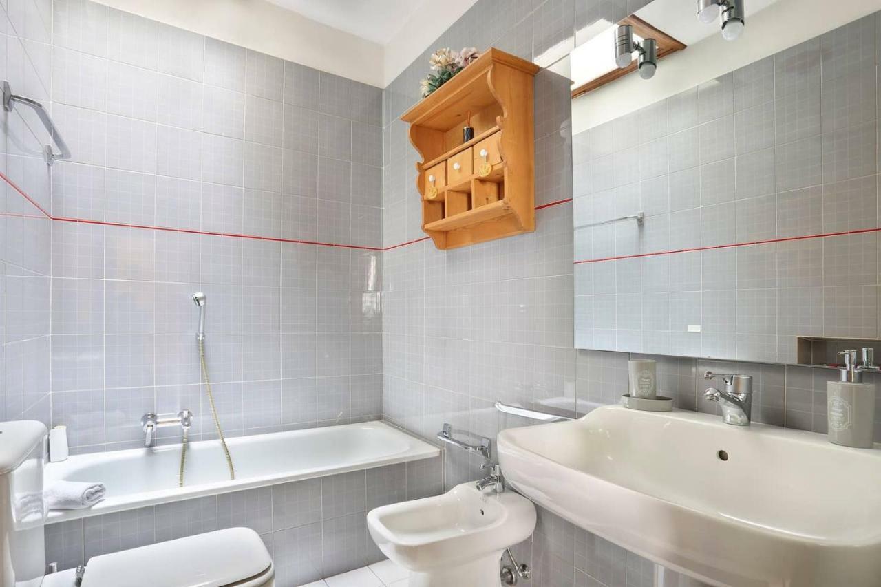 Appartamento La Terrazza Firenze Centro Storico Екстериор снимка