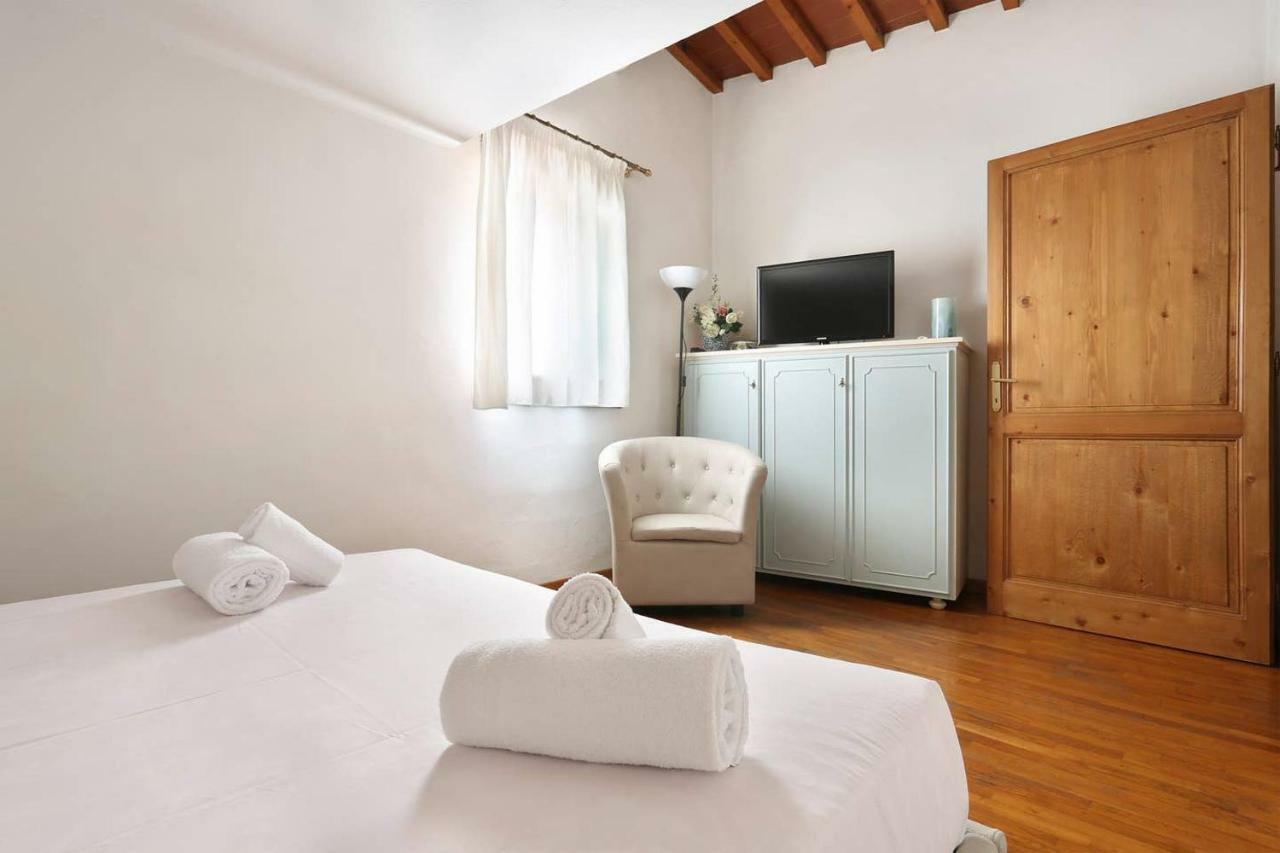 Appartamento La Terrazza Firenze Centro Storico Екстериор снимка