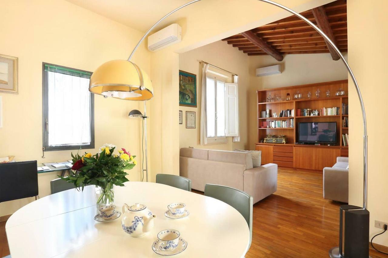 Appartamento La Terrazza Firenze Centro Storico Екстериор снимка