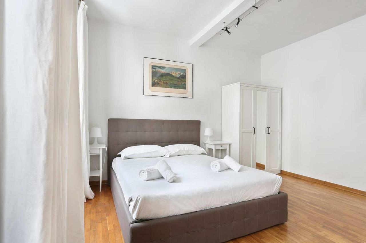 Appartamento La Terrazza Firenze Centro Storico Екстериор снимка